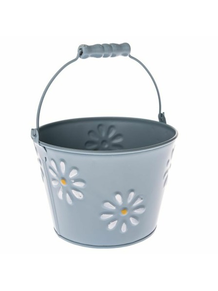 Casa de Engel Kovový obal na kvetináč, 0/100