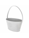 Casa de Engel Obal na kvetináč - Eko plast s rukoväťou, 0/36