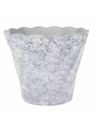 Casa de Engel Obal na kvetináč - ekologický plast, 0/20