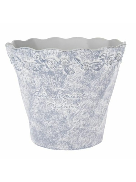 Casa de Engel Obal na kvetináč - ekologický plast, 0/20