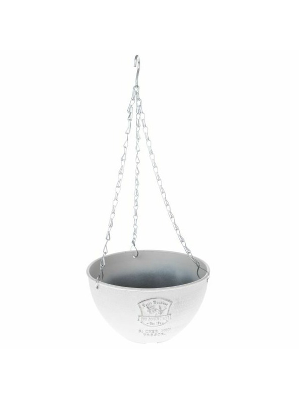 Casa de Engel Závesný obal na kvetináč - Eko plast, 0/20