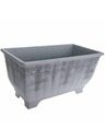 Casa de Engel Obal na kvetináč - ekologický plast, 0/12