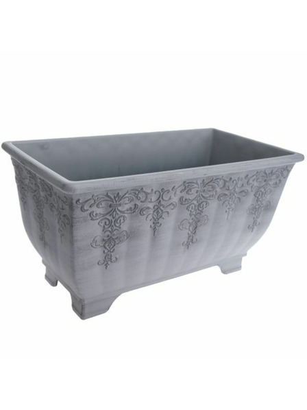 Casa de Engel Obal na kvetináč - ekologický plast, 0/12