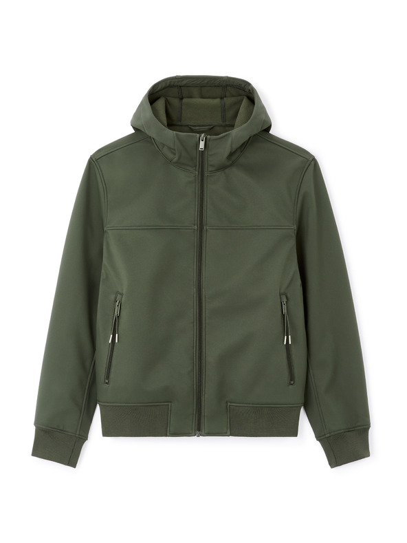 Celio Bunda Luhoodie