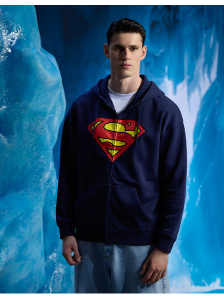 Celio Mikina Superman