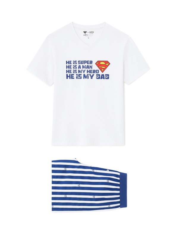 Celio Pyžamo Superman