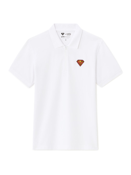 Celio Polo tričko Superman