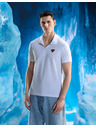 Celio Polo tričko Superman