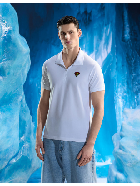 Celio Polo tričko Superman