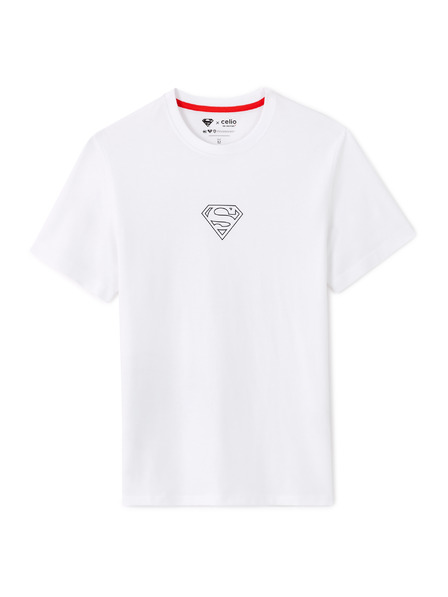 Celio Tričko Superman