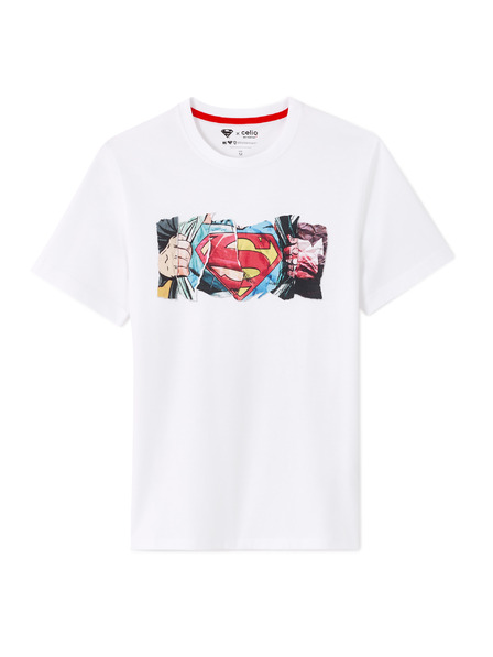 Celio Tričko Superman