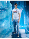 Celio Tričko Superman