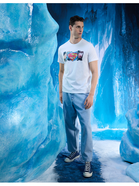 Celio Tričko Superman