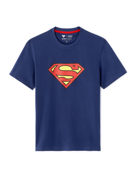 Celio Tričko Superman