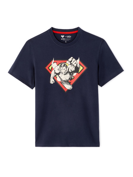 Celio Tričko Superman