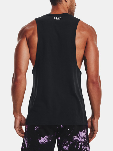 Under Armour Pánske tielko Under Armour UA PJT ROCK IP BLADE TANK