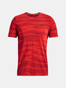 Under Armour Pánske tričko Under Armour UA Seamless Wave SS