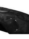 ALPINE PRO Dámske lyžiarske nohavice s membránou ptx ALPINE PRO FELERA black