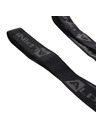 ALPINE PRO Dámske lyžiarske nohavice s membránou ptx ALPINE PRO FELERA black