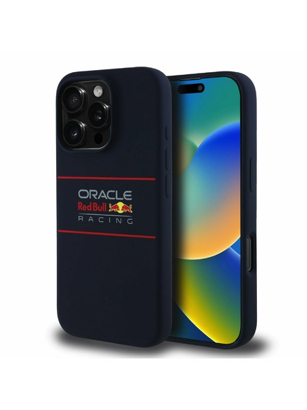 Oracle Red Bull Racing Obal na telefón