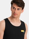 Ombre Clothing Tričko