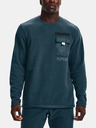 Under Armour Pánska mikina Under Armour UA CGI UTILITY CREW