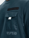 Under Armour Pánska mikina Under Armour UA CGI UTILITY CREW
