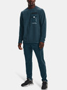 Under Armour Pánska mikina Under Armour UA CGI UTILITY CREW