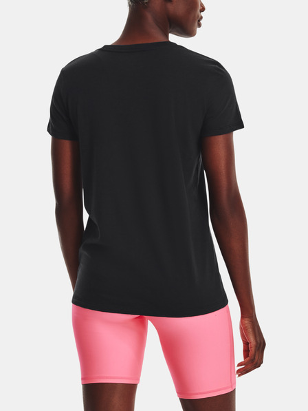 Under Armour Dámske tričko Under Armour UA GRADIENT PILL SS