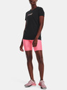 Under Armour Dámske tričko Under Armour UA GRADIENT PILL SS