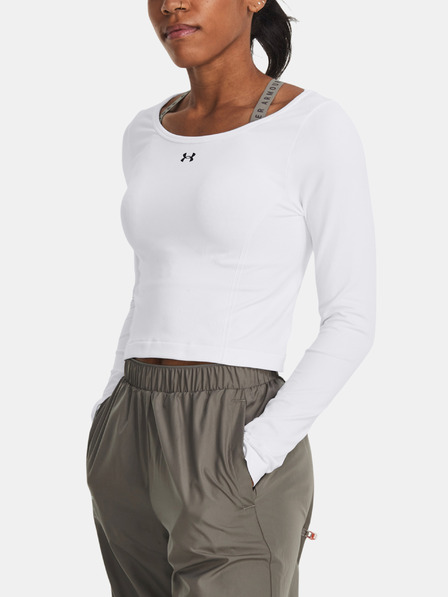 Under Armour Dámske tričko Under Armour UA Train Seamless LS