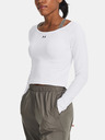 Under Armour Dámske tričko Under Armour UA Train Seamless LS