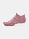 Under Armour Unisex ponožky Under Armour UA Essential No Show 6pk