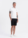 Ombre Clothing Kraťasy