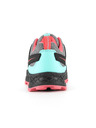 ALPINE PRO Detská outdoorová obuv ALPINE PRO GODRO high rise
