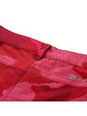 ALPINE PRO Detské rýchloschnúce kraťasy ALPINE PRO ZAMBO 2 neon knockout pink varianta pa