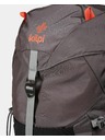 Kilpi Turistický batoh 40 L Kilpi ROX 40-U Tmavo šedá