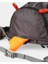 Kilpi Turistický batoh 40 L Kilpi ROX 40-U Tmavo šedá