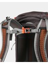Kilpi Turistický batoh 40 L Kilpi ROX 40-U Tmavo šedá