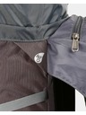 Kilpi Turistický batoh 40 L Kilpi ROX 40-U Tmavo šedá