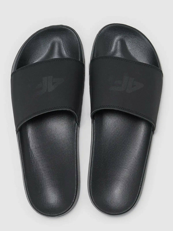 4F Pánske papuče 4F