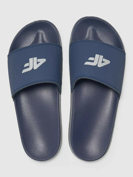 4F Pánske papuče 4F