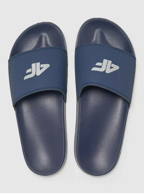 4F Pánske papuče 4F