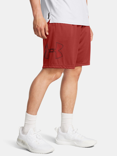 Under Armour Pánske kraťasy Under Armour UA TECH GRAPHIC SHORT-ORG