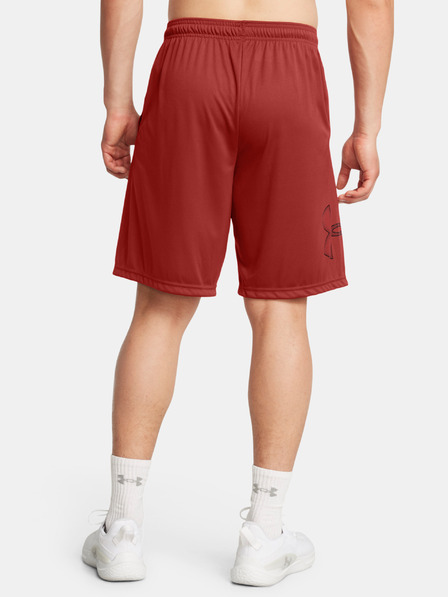 Under Armour Pánske kraťasy Under Armour UA TECH GRAPHIC SHORT-ORG