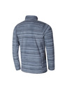 ALPINE PRO Pánska fleecová mikina ALPINE PRO SIUS 2 dark slate varianta pa