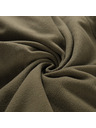 ALPINE PRO Pánska fleecová mikina ALPINE PRO SIUS 2 stone gray