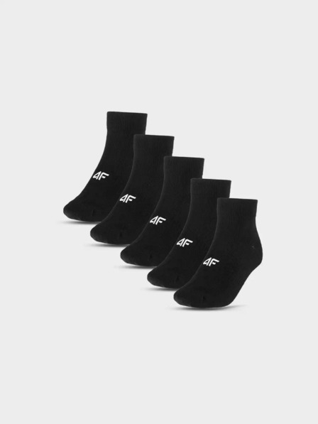 4F Pánske ponožky 4F (5pack) M480