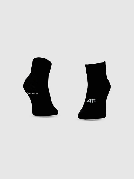 4F Pánske ponožky 4F (5pack) M480