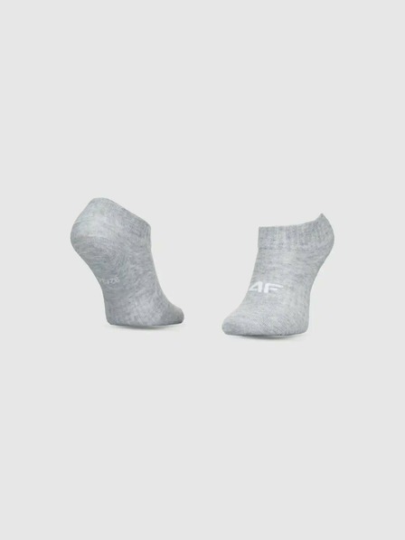 4F Pánske ponožky 4F (3pack) M499